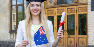 How to Apply for Australian Scholarships for International Students