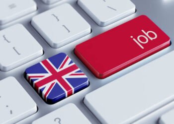 List of Good Paying Part-Time Jobs Up to £75,000 in the UK as an International Student