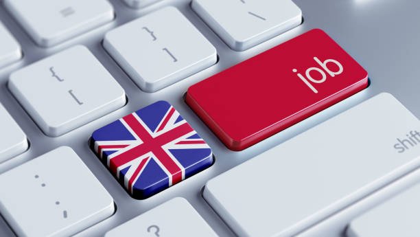 List of Good Paying Part-Time Jobs Up to £75,000 in the UK as an International Student