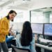 High Demand Jobs in Europe That Pay Over €60K