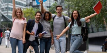 Fully Funded Scholarships in Europe for International Students 2026