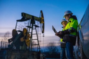 Highest Paying Oil And Gas Companies In Canada (2026)