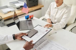 The Easiest Countries to Get a Work Visa in 2026