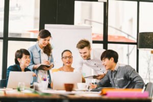 Top 15 High Paying Jobs for Students in the USA (2026 Guide for International Students)