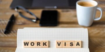 The Easiest Countries to Get a Work Visa in 2026