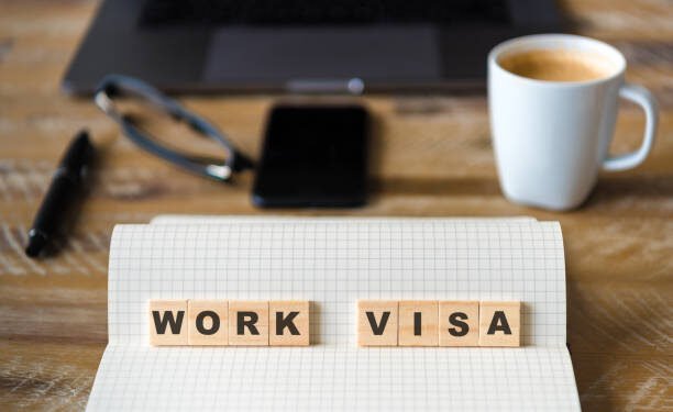 The Easiest Countries to Get a Work Visa in 2026