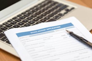 What Most Students Get Wrong When Applying for Scholarships 2026