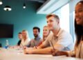 High Paying Jobs in the UK for International Students
