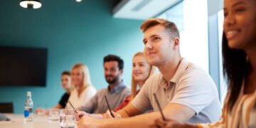 High Paying Jobs in the UK for International Students