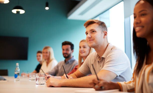 High Paying Jobs in the UK for International Students