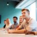High Paying Jobs in the UK for International Students