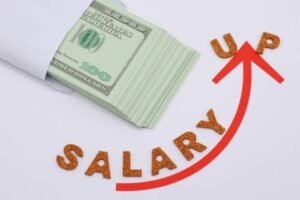 Best country to work with high salary