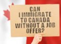 11 Best Countries to Move from Canada in 2026