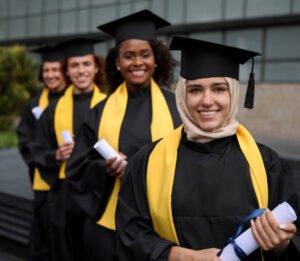 Fully Funded Scholarships for International Students 2026