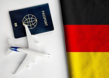 How to Apply For a Work Visa For Germany