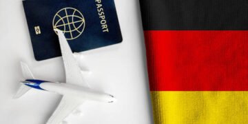 How to Apply For a Work Visa For Germany
