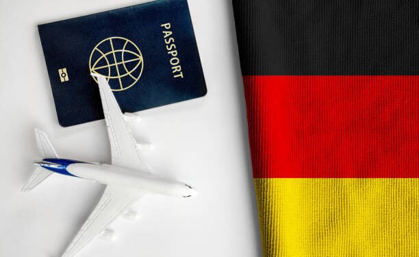 How to Apply For a Work Visa For Germany