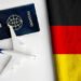 How to Apply For a Work Visa For Germany