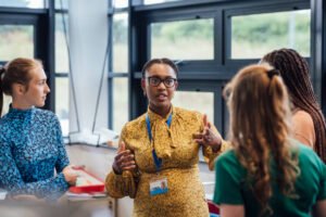 High Paying Jobs in the UK for International Students