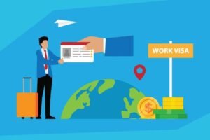 Best country to work with high salary