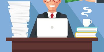 Best country to work with high salary
