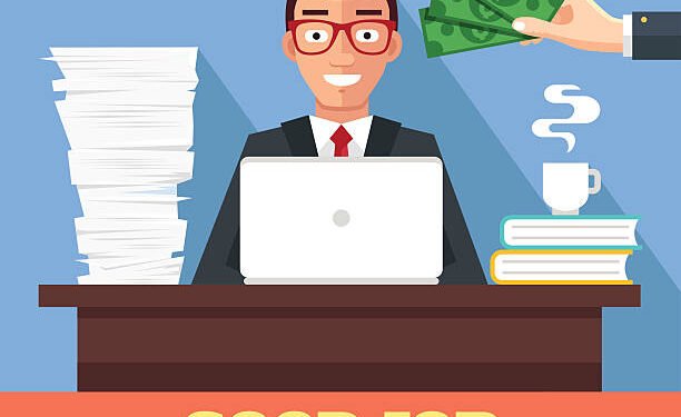 Best country to work with high salary