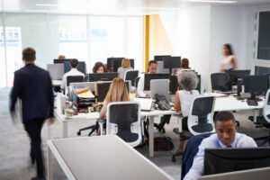 High Paying Jobs in the UK for International Students