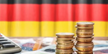Highest paying jobs in Germany per month