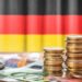 Highest paying jobs in Germany per month