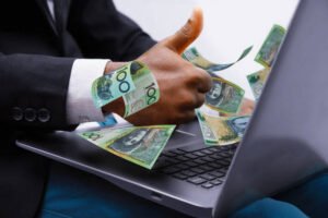 How Tech Professionals are Getting Paid AUD $200,000 in Australia