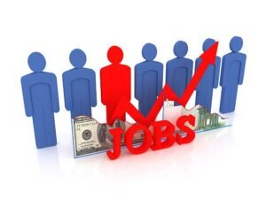 4 Best High-Paying Jobs in the UK Trending in 2026