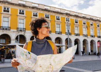 How To Save Money For Travel As a Student