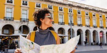How To Save Money For Travel As a Student