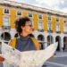 How To Save Money For Travel As a Student