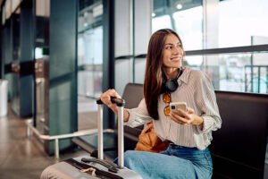 How To Save Money For Travel As a Student