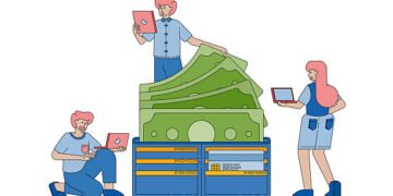 How Tech Professionals are Getting Paid AUD $200,000 in Australia