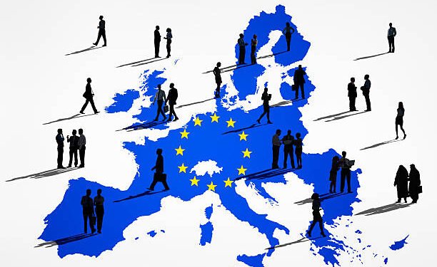 Verified Europe Visa Sponsored Jobs 2026
