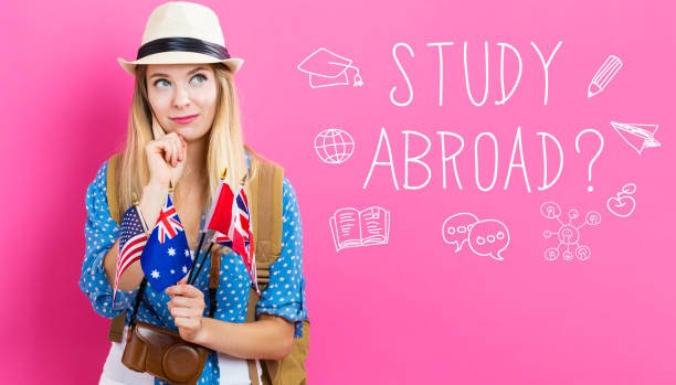 How to apply for an Australia Awards scholarship