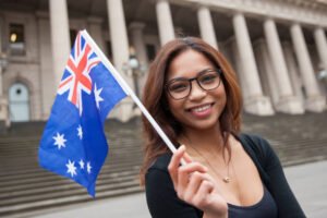 How to apply for an Australia Awards scholarship