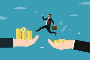 High-paying jobs with no experience required