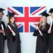 Top 5 Highest Paying Degrees UK for 2026