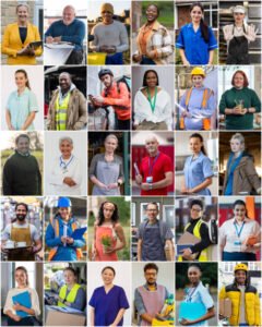 20 Easy Occupations That Pay Well in the UK (No Degree Needed)