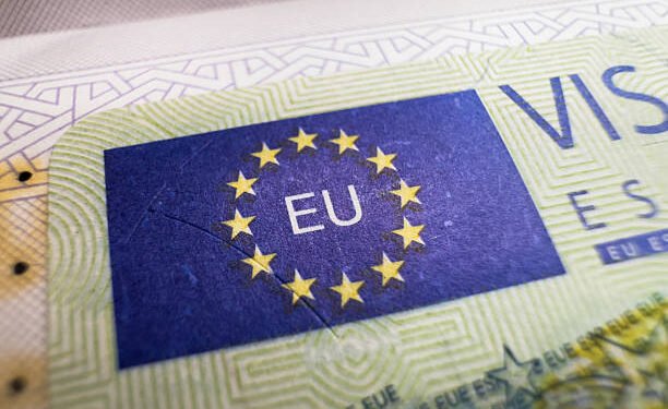 10 European Countries That Offer Easy Work Visas