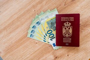 10 European Countries That Offer Easy Work Visas