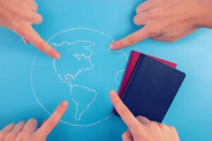 The 10 Best Countries To Live In And Work Abroad