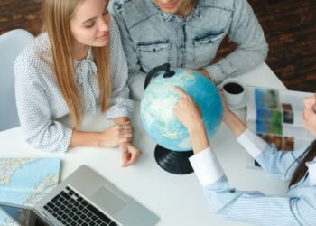 10 best countries to work abroad in 2026