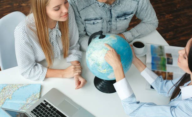 10 best countries to work abroad in 2026