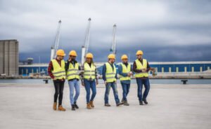 Top 5 Industries Hiring Foreign Workers in Europe 
