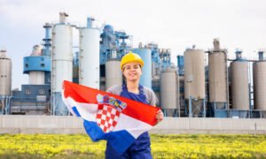 Top 5 Industries Hiring Foreign Workers in Europe 