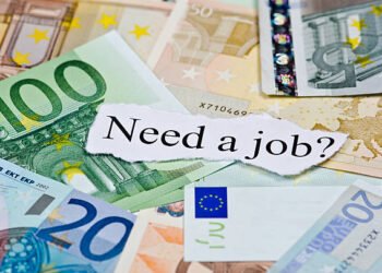 What Are the Most In-Demand Jobs in Europe in 2026